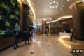 Gotophi Luxurious hotel Knightsbridge Makati 2000 ホテルの詳細