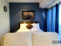 Gotophi Luxurious hotel Knightsbridge Makati 4906 ホテルの詳細