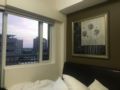 GR1 Grace Condo Deluxe Suites Taguig Near BGC ホテルの詳細