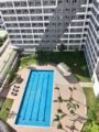 Grace Residences Taguig Fully Furnished 1 BR BGC ホテルの詳細