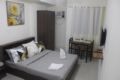 Grand Residences Cebu Studio near in IT Park 15K ホテルの詳細