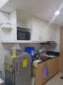 Grass Residences Condo Unit ホテルの詳細