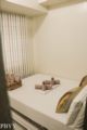 Green 1 Bedroom Condotel in Metro Manila ホテルの詳細