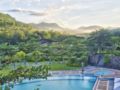 Green Canyon Leisure Farms ホテルの詳細