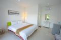 Green Mango Resort - standard king room ホテルの詳細