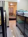 Guesthouse Room for 6 persons, near Mactan Airport ホテルの詳細