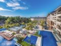 Henann Resort Alona Beach ホテルの詳細