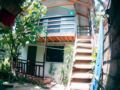 Hermoso Homestay Siargao ホテルの詳細