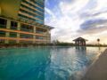 hiiiAzulete|RobinsonPlace|RoxasBLVD&Pool-MNL020 ホテルの詳細