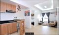 Homey new condo near Uptown Mall in BGC ホテルの詳細