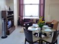 Homey Suite 1-BR Loft Near SM Megamall, Lake View ホテルの詳細