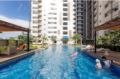 Horizon101 - 52Floor Shared Condo/Private Bathroom ホテルの詳細