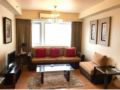 Hotel living at the heart of Cebu | 2Br near Ayala ホテルの詳細