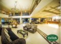 Hotel Tavern Surigao ホテルの詳細