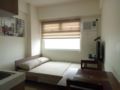 Icebox's Pad Urban Deca Tower EDSA ホテルの詳細