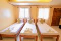 ICHEHAN lodge Triple room ホテルの詳細