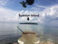 Island Front / Bangcogon Resort and Restaurant ホテルの詳細