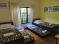 Jayvee's House in Tagaytay City by BR (7pax) ホテルの詳細