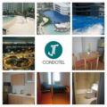 JT CONDOTEL AZURE BEACH RESORT ホテルの詳細