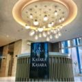 Kasara Urban Resort Residences Unit # 10M ホテルの詳細