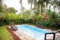 La Finca Village A, private pool villa, Studio ホテルの詳細