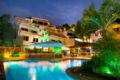 Lalaguna Villas Luxury Dive Resort & Spa ホテルの詳細