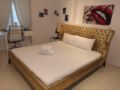 Large Luxurious 1 bedroom in kandi towers 1&2 ホテルの詳細