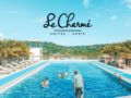 Le Charme Suites Subic ホテルの詳細