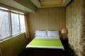 Leizel 2BR-Loft at Fort Victoria BGC by ZEN-SHINE ホテルの詳細