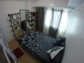 Light and Airy 1-bedroom Condo unit ホテルの詳細