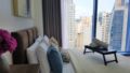 Luxurious New Pad Heart of Makati CBD 25MbpsWiFi ホテルの詳細