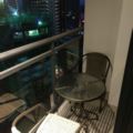 Luxurious Unit at The Milano Residences Makati ホテルの詳細