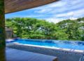 Luxury Beach Villa Punta Fuego ホテルの詳細