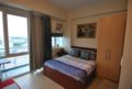 Luxury Studio, cable WiFi, TV, kitchen, balcony ホテルの詳細