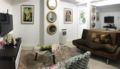 M1514 2BR Condominium Unit in Azure Residences ホテルの詳細