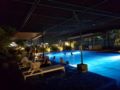 MABOLO GARDEN A5 FREE POOL GYM WIFI NEAR MALL ホテルの詳細