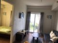 Mactan airport 1 bedroom condo ホテルの詳細