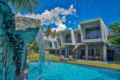 Mahi Mahi Dive Resort ホテルの詳細
