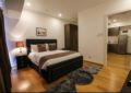 Makati hotel type condominium at Milano Residences ホテルの詳細