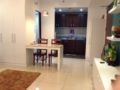 Manhattan Parkway tower 1 Condo for rent in Cubao ホテルの詳細