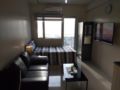 Manila Bay Views Penthouse,, Breeze Residences ホテルの詳細