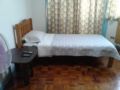 Manila Guest House Room-1 ホテルの詳細