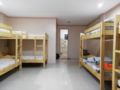 Manila youth hostel 1 ホテルの詳細