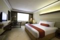 Marco Polo Plaza Cebu Hotel ホテルの詳細