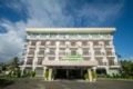 Marzon Hotel Kalibo ホテルの詳細