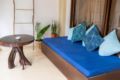 Matanjak Tropical Guesthouse 2 ホテルの詳細