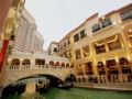MaxStays - Max Style The Venice Residences ホテルの詳細