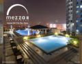 Mezza II Residences Unit # 4133 ホテルの詳細