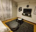 Minimalist Studio near Airport, Beach and Malls ホテルの詳細