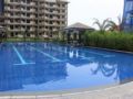 Modern 2BR Family Condo Asteria Resort in Sucat ホテルの詳細